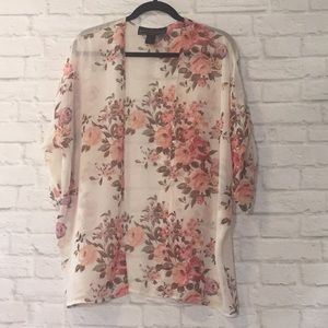 Shear Cape type cover.